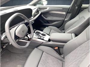 Audi A6 Avant edition one TDI S tr. S line Matrix AHK
