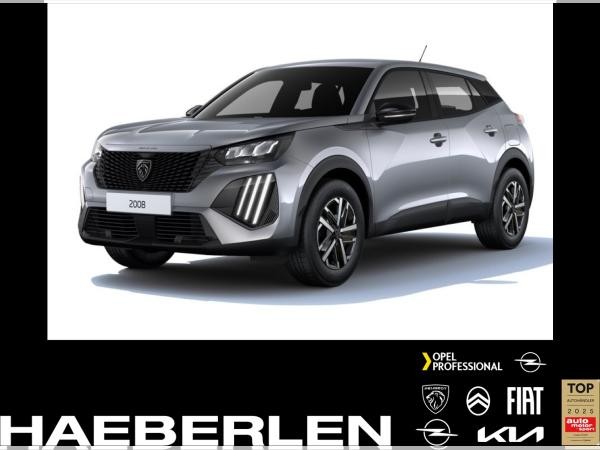 Peugeot 2008 Style PureTech SOFORT VERFÜGBAR