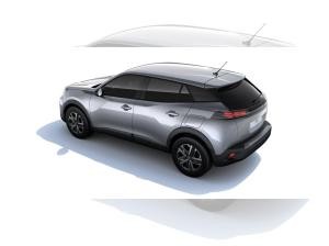 Peugeot 2008 Style PureTech SOFORT VERFÜGBAR