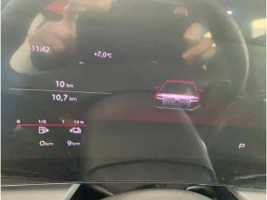 Audi A6 Avant edition one e-hybrid qu. S tr. Luft PANO