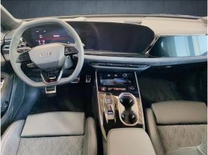 Audi A6 Avant edition one e-hybrid qu. S tr. Luft PANO