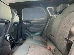 Audi A6 Avant edition one e-hybrid qu. S tr. Luft PANO