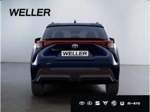 Toyota bZ4X ⚡ Jetzt elektrisch durchstarten – Top-Leasing sichern!