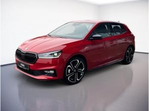 Skoda Fabia Monte Carlo 1.5 TSI 7-GANG-DSG.LED.NAV.KAMERA.PDC.ACC.SHZG.CLIMA.