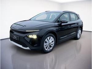 Skoda Elroq 50 Loft LED.NAV.ACC.KAM.LKR-HEIZ.SignA.AHK.2xPDC.SmartLink.DAB
