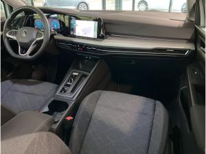 Volkswagen Golf VIII 2.0 TDI Life DSG Einparkhilfe Navi