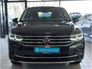 Volkswagen Tiguan 2.0 TDI Elegance DSG Matrix-LED Panoramadach