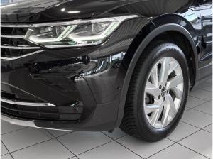 Volkswagen Tiguan 2.0 TDI Elegance DSG Matrix-LED Panoramadach