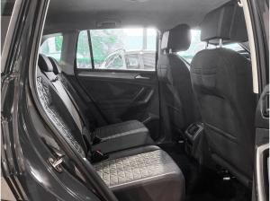 Volkswagen Tiguan 1.5 TSI Life DSG Park Assist Rear View AppConnect