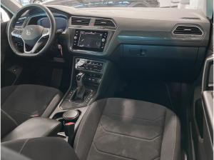 Volkswagen Tiguan 2.0 TDI Elegance DSG Matrix-LED Panoramadach