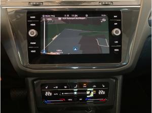 Volkswagen Tiguan 2.0 TDI Elegance DSG Matrix-LED Panoramadach