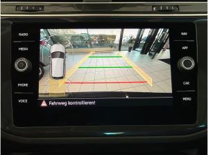 Volkswagen Tiguan 2.0 TDI Elegance DSG Matrix-LED Panoramadach