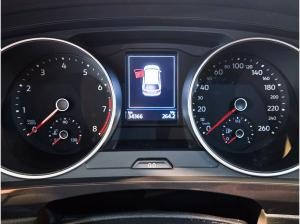 Volkswagen Tiguan 1.5 TSI Life DSG Park Assist Rear View AppConnect