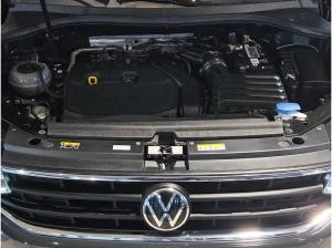 Volkswagen Tiguan 1.5 TSI Life DSG Park Assist Rear View AppConnect