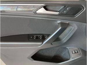 Volkswagen Tiguan 2.0 TDI Elegance DSG Matrix-LED Panoramadach