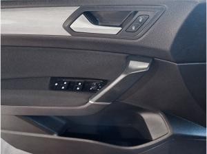 Volkswagen Touran 2.0 TDI Comfortline DSG AHK AppConnect Einparkhilfe