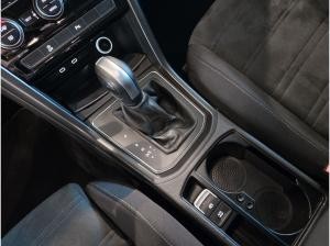 Volkswagen Touran 2.0 TDI Comfortline DSG AHK AppConnect Einparkhilfe