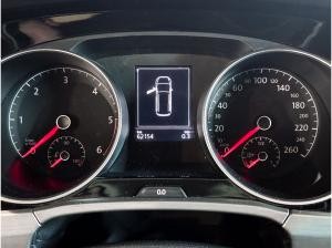 Volkswagen Touran 2.0 TDI Comfortline DSG AHK AppConnect Einparkhilfe
