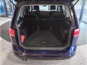 Volkswagen Touran 2.0 TDI Comfortline DSG AHK AppConnect Einparkhilfe