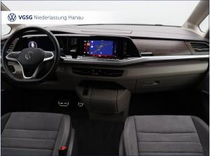 Volkswagen Multivan Style Lang AHK 7 Sitze Vis-a-Vis Navi ACC
