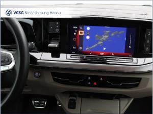 Volkswagen Multivan Style Lang AHK 7 Sitze Vis-a-Vis Navi ACC