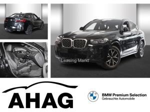 BMW X4 xDrive30i*M Sportpaket*Innovationspaket*AHK