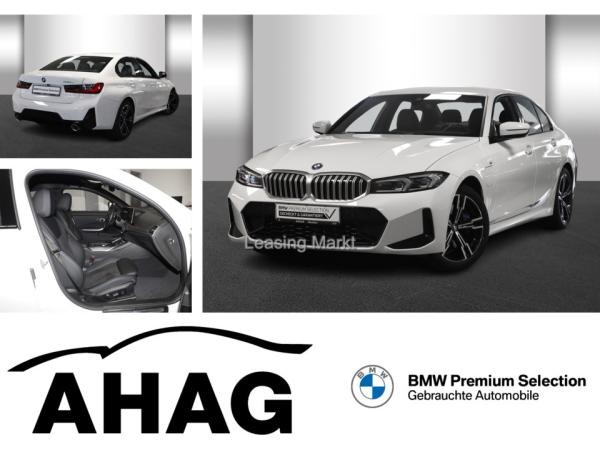 BMW 330 330e* M Sport*Innovations+ Comfort Paket*