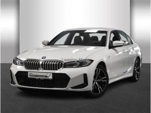 BMW 330 330e* M Sport*Innovations+ Comfort Paket*