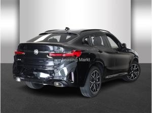 BMW X4 xDrive30i*M Sportpaket*Innovationspaket*AHK