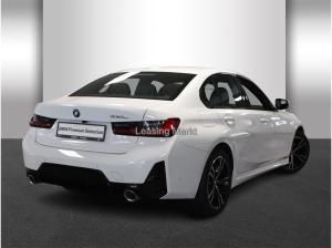 BMW 330 330e* M Sport*Innovations+ Comfort Paket*