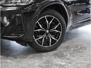 BMW X4 xDrive30i*M Sportpaket*Innovationspaket*AHK