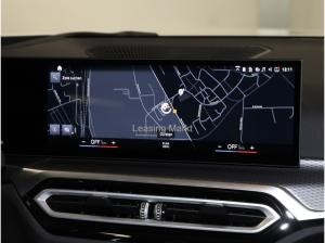 BMW 330 330e* M Sport*Innovations+ Comfort Paket*