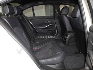 BMW 330 330e* M Sport*Innovations+ Comfort Paket*