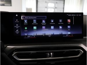 BMW 330 330e* M Sport*Innovations+ Comfort Paket*