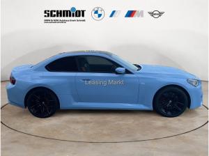 BMW M2 Coupe + GARANTIE-bis-11.2029