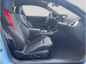 BMW M2 Coupe + GARANTIE-bis-11.2029