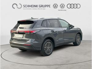 Volkswagen Tiguan Life 1.5 eTSI DSG AHK Navi Kamera 360°