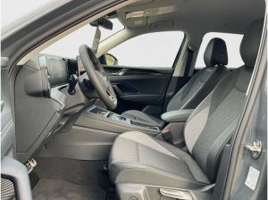 Volkswagen Tiguan Life 1.5 eTSI DSG AHK Navi Kamera 360°