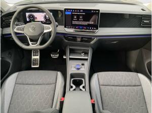Volkswagen Tiguan Life 1.5 eTSI DSG AHK Navi Kamera 360°