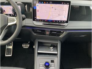 Volkswagen Tiguan Life 1.5 eTSI DSG AHK Navi Kamera 360°