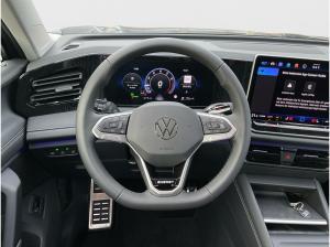 Volkswagen Tiguan Life 1.5 eTSI DSG AHK Navi Kamera 360°