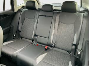 Volkswagen Tiguan Life 1.5 eTSI DSG AHK Navi Kamera 360°