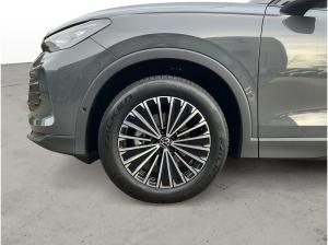 Volkswagen Tiguan Life 1.5 eTSI DSG AHK Navi Kamera 360°