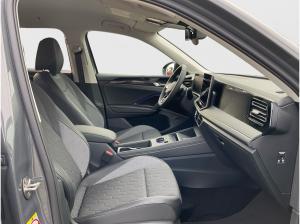 Volkswagen Tiguan Life 1.5 eTSI DSG AHK Navi Kamera 360°