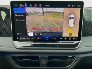 Volkswagen Tiguan Life 1.5 eTSI DSG AHK Navi Kamera 360°