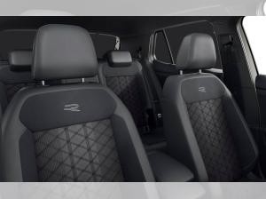 Volkswagen T-Cross R-Line 1.0 TSI DSG *Allwetter*Keyless*RFK*