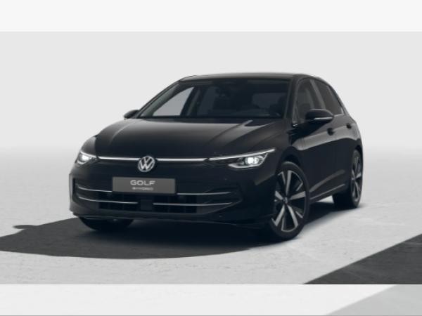Volkswagen Golf Style 1.5 eHYBRID 150 PS DSG *IQ LIGHT*AHK*PANO*NAV*HEAD UP*KAMERA*54.220€