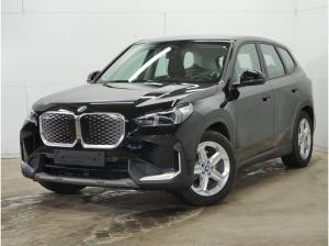 BMW iX1 xDr. 30e  LC Prof., HuD, Keyless, Parkass. +,  DAB, uvm.