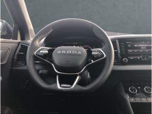 Skoda Karoq SPORTLINE 1.5 TSI DSG NAVI+ACC+DCC+MATRIX