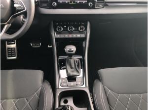 Skoda Karoq SPORTLINE 1.5 TSI DSG NAVI+ACC+DCC+MATRIX